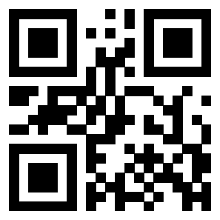 3306649199 - Immagine del QrCode associato