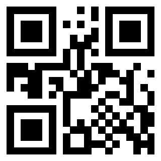 Scansione del Qr Code di 3306649200