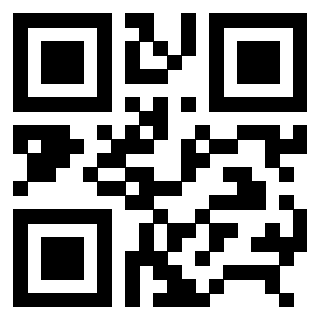 Il Qr Code di 3306649201