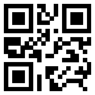 Scansione del QrCode di 3306649202