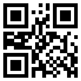 Il Qr Code di 3306649204