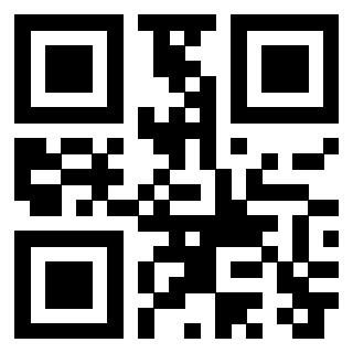 Il QrCode di 3306649205