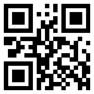Scansione del QrCode di 3306649207