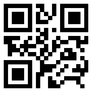 Il QrCode di 3306649210