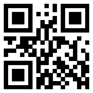 Scansione del QrCode di 3306649213
