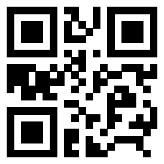 Scansione del Qr Code di 3306649217