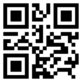 Il QrCode di 3306649221
