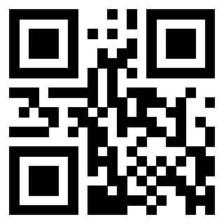 Immagine del QrCode di 3306649224