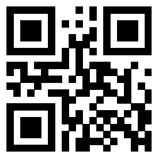 Immagine del Qr Code di 3306649225