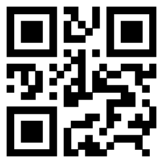 Il Qr Code di 3306649227