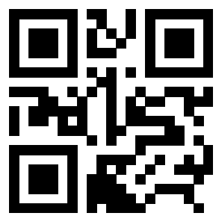 Immagine del QrCode di 3306649228