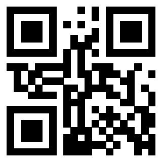 Scansione del Qr Code di 3306649229