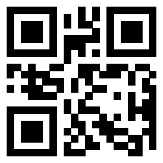 3306649230 - Immagine del Qr Code associato