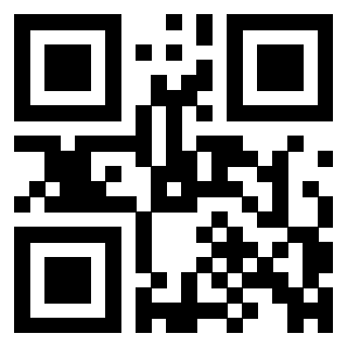 Scansione del QrCode di 3306649231