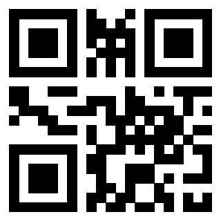 Scansione del QrCode di 3306649232
