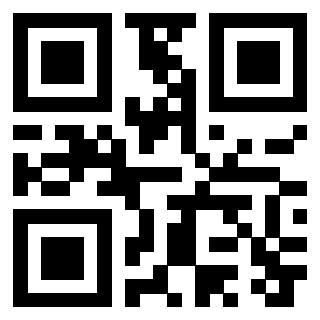 3306649233 - Immagine del QrCode associato