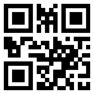 3306649235 - Immagine del Qr Code associato