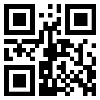 3306649236 - Immagine del Qr Code associato