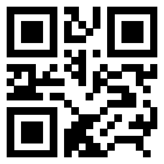 3306649240 - Immagine del QrCode associato
