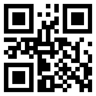 3306649241 - Immagine del Qr Code associato