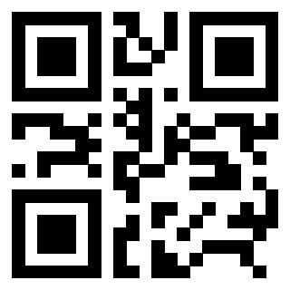3306649242 - Immagine del QrCode associato