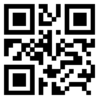 3306649248 - Immagine del Qr Code associato