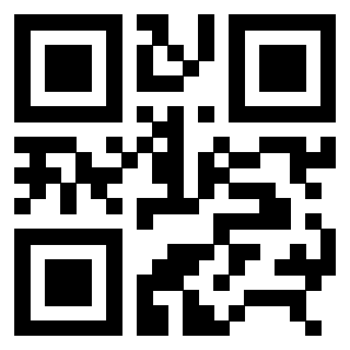 Il Qr Code di 3306649249