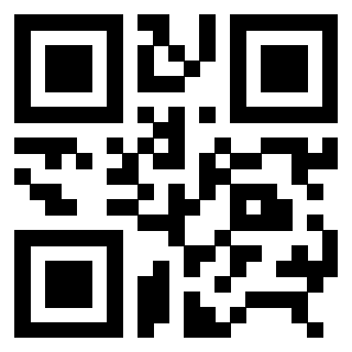 Immagine del Qr Code di 3306649251