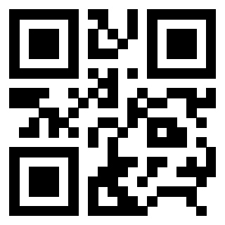 3306649253 - Immagine del QrCode associato