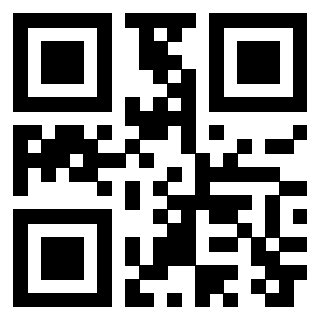 Il QrCode di 3306649257