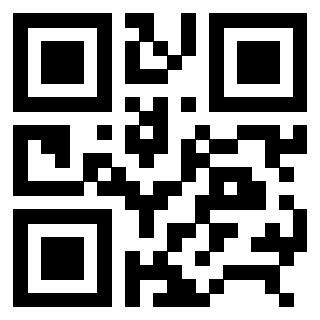 Il QrCode di 3306649259