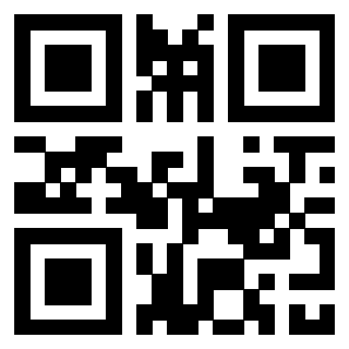 Il Qr Code di 3306649264