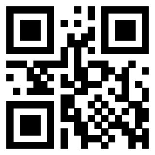 Il QrCode di 3306649270