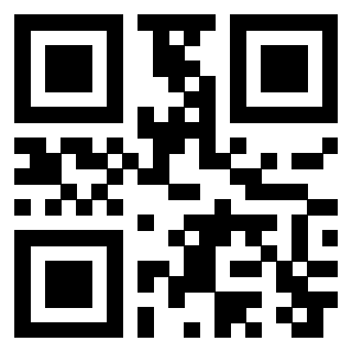 Scansione del Qr Code di 3306649271