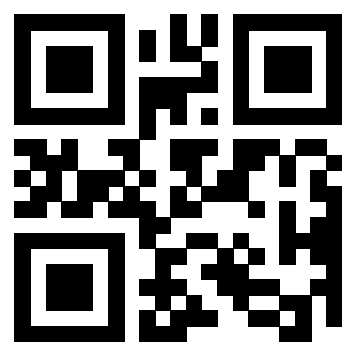 Il Qr Code di 3306649274