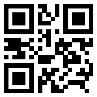 Il QrCode di 3306649276