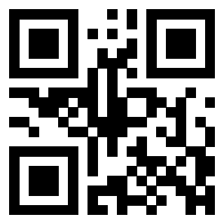 Immagine del QrCode di 3306649277