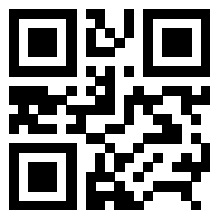 Il QrCode di 3306649280