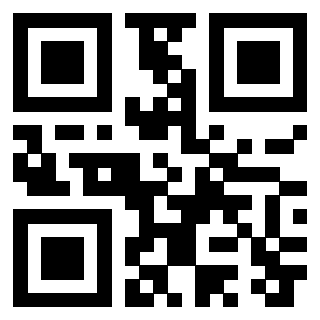 3306649281 - Immagine del Qr Code associato
