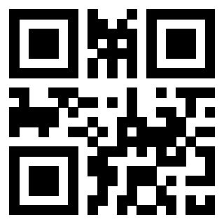 Qr Code di 3306649282