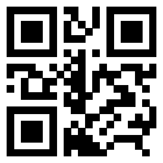 Immagine del Qr Code di 3306649284