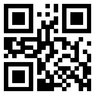 Il QrCode di 3306649285