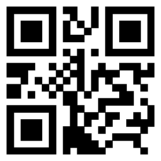 3306649289 - Immagine del Qr Code