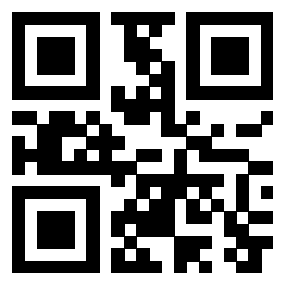 Scansione del QrCode di 3306649290