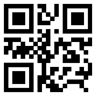 3306649293 - Immagine del QrCode associato
