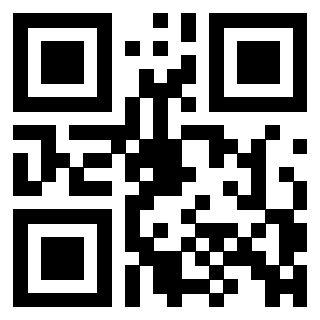 Scansione del QrCode di 3306649295