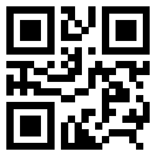 Il Qr Code di 3306649297