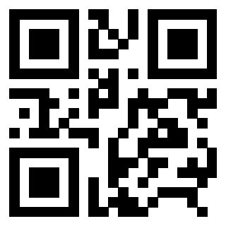 Immagine del Qr Code di 3306649299