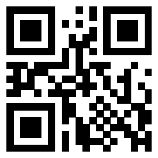 3306649300 - Immagine del QrCode associato