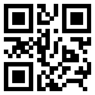 Il QrCode di 3306649301